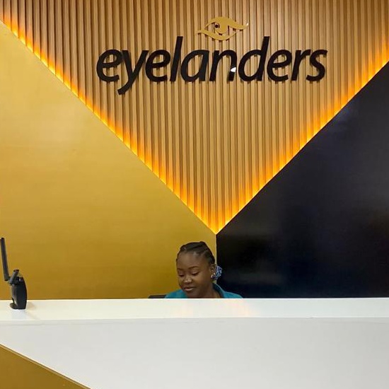 Eyelanders 8