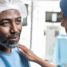 The Connection Between Autoimmune Diseases and Vision Loss in Nigeria