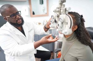 Explore the significant socio-economic impact of NGOs dedicated to vision care in Nigeria. Learn about the positive changes brought about by these organizations and their efforts to improve eye health and access to vision care services in the country.