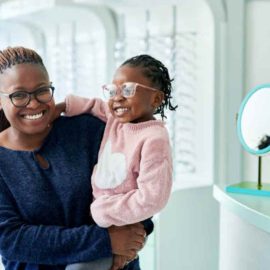 How to Choose the Right Pediatric Eye Care Specialist in Nigeria