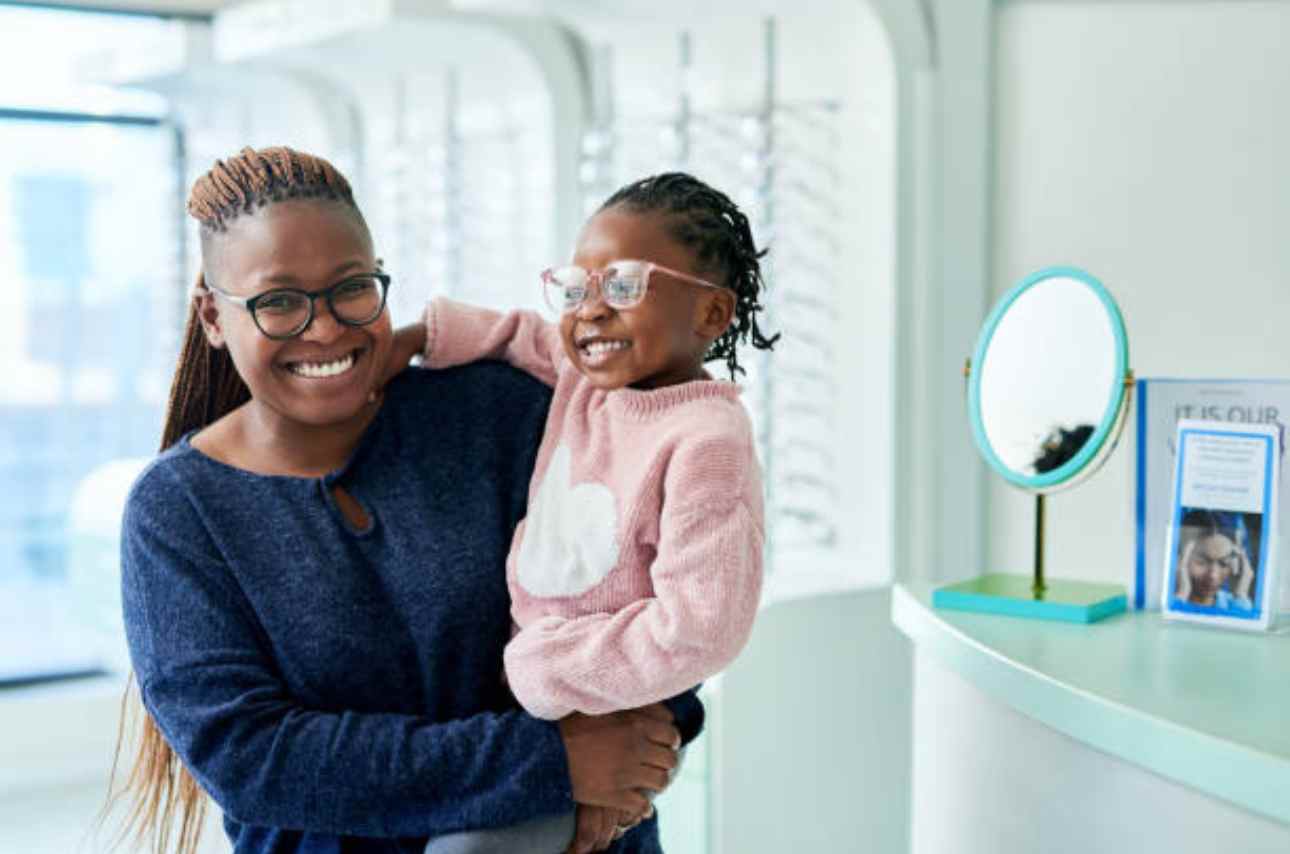 How to Choose the Right Pediatric Eye Care Specialist in Nigeria