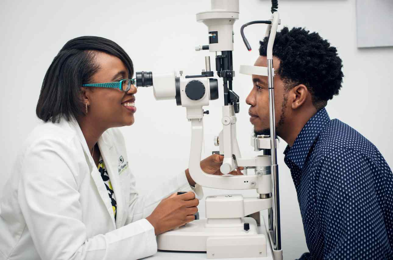 Explore the socio-economic impact of non-governmental organizations (NGOs) in Nigeria in the context of vision care. Learn how NGOs have made a positive difference in improving access to eye care services, raising awareness, and promoting a healthier population.