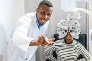 Retinal disorders encompass a range of conditions that affect the delicate tissue at the back of the eye responsible for vision. These disorders can have a significant impact on visual acuity and overall eye health. This comprehensive guide aims to provide Nigerians with a better understanding of common retinal disorders, their causes, symptoms, diagnosis, and available treatment options. 