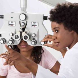 The Connection Between Autoimmune Diseases and Vision Loss in Nigeria