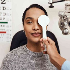 The Connection Between Autoimmune Diseases and Vision Loss in Nigeria