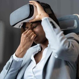Learn about the importance of protecting your eyes while using digital devices in Nigeria and discover practical tips and techniques to reduce eye strain and promote eye health in the digital age.