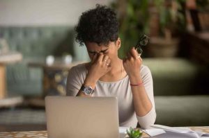 Learn about the importance of protecting your eyes while using digital devices in Nigeria and discover practical tips and techniques to reduce eye strain and promote eye health in the digital age.