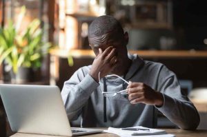 Learn about the importance of protecting your eyes while using digital devices in Nigeria and discover practical tips and techniques to reduce eye strain and promote eye health in the digital age.
