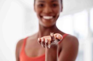 Why Nigerians Embrace Recommended Glasses Instead of Contact Lenses