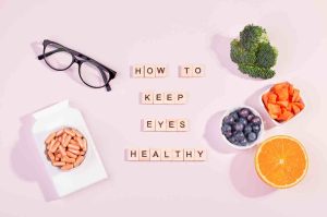 Practical tips and delicious recipes to support clearer vision and prevent eye-related issues.