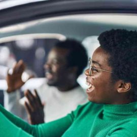 Learn how age-related macular degeneration (AMD) can impact your vision and ability to drive safely in Nigeria.