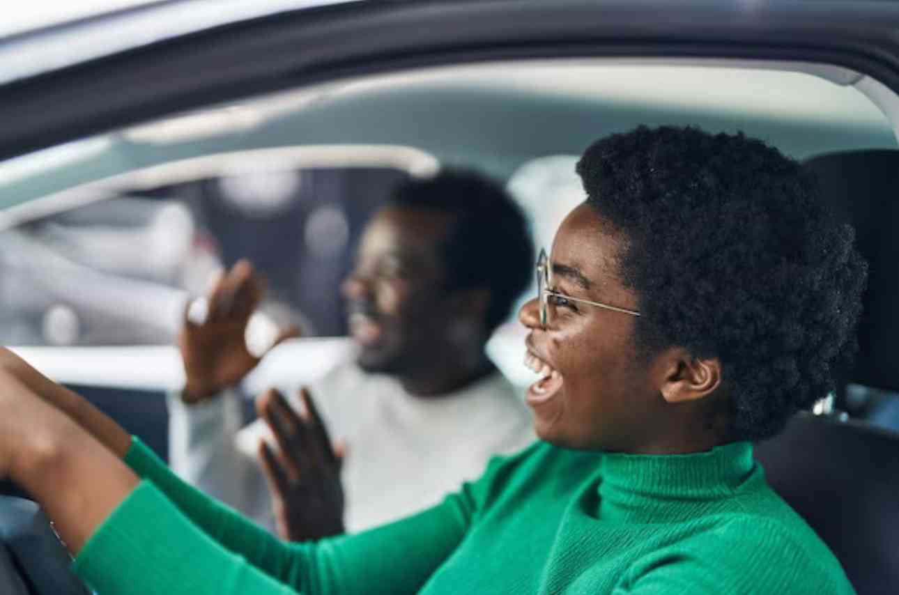 Learn how age-related macular degeneration (AMD) can impact your vision and ability to drive safely in Nigeria.