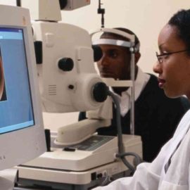 Age-related Macular Degeneration (AMD) can impact your vision and ability to drive safely in Nigeria. Learn about the risks and precautions to take while driving with AMD.