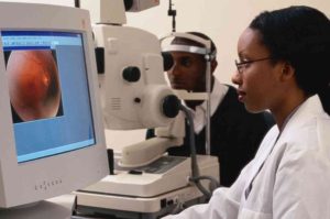 Age-related Macular Degeneration (AMD) can impact your vision and ability to drive safely in Nigeria. Learn about the risks and precautions to take while driving with AMD.