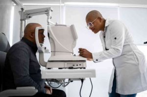 Age-related Macular Degeneration (AMD) can impact your vision and ability to drive safely in Nigeria. Learn about the risks and precautions to take while driving with AMD.