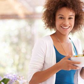 Discover the secrets to maintaining optimal eye health naturally in Nigeria through the power of nutrition. Dive deep into this comprehensive guide filled with