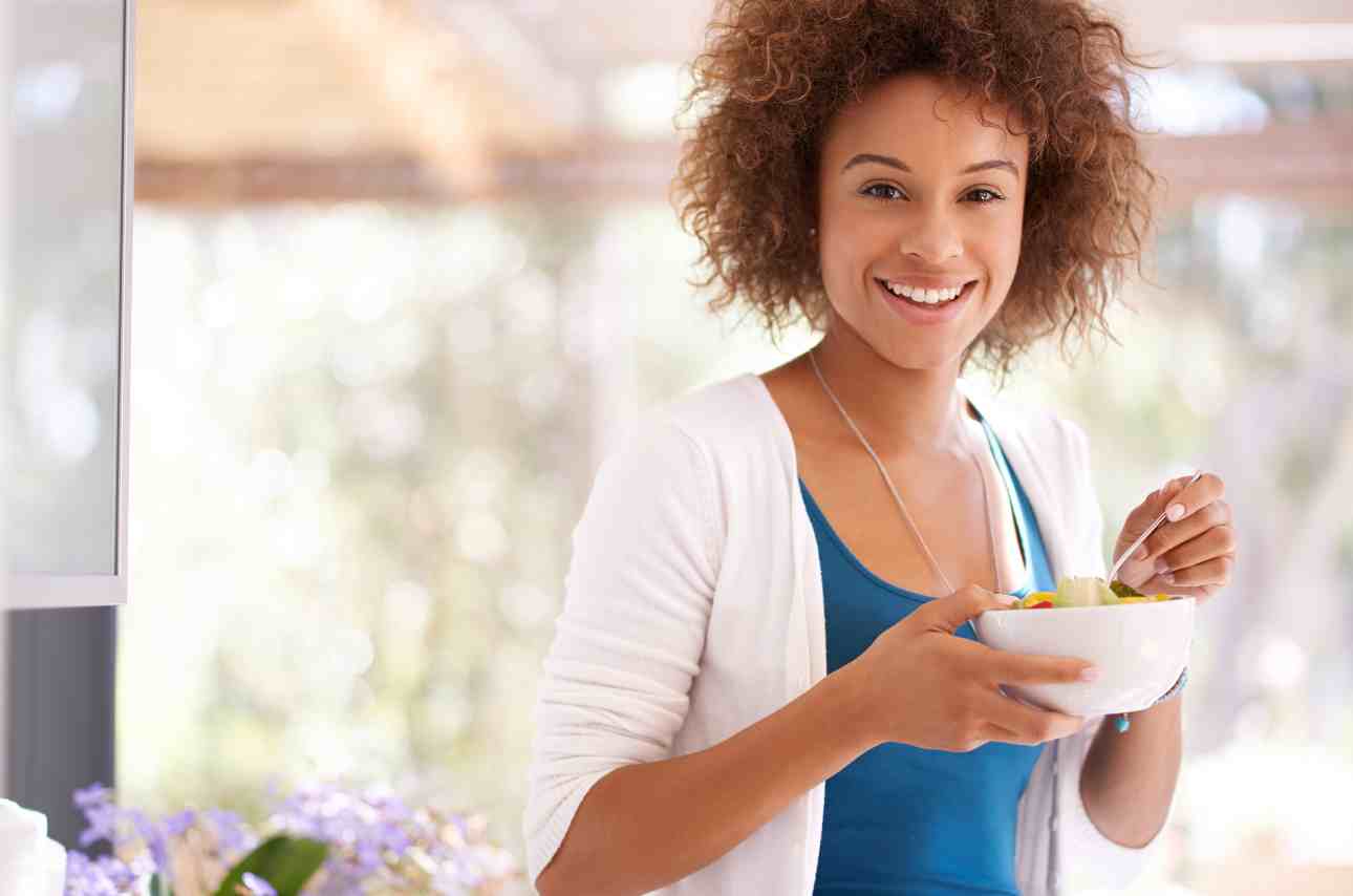 Discover the secrets to maintaining optimal eye health naturally in Nigeria through the power of nutrition. Dive deep into this comprehensive guide filled with