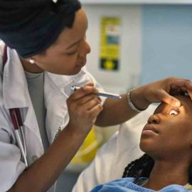 Learn about the diagnosis, detection, and treatment of corneal ectasia in Nigeria. This comprehensive guide provides valuable information on identifying and managing this condition effectively.