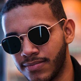 Discover helpful tips on effectively using prescription sunglasses in Nigeria