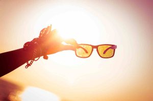 prescription sunglasses
