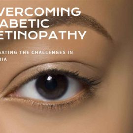 By monitoring the health of your eyes through regular eye exams, you can ensure that any signs of diabetic retinopathy are addressed promptly. This proactive approach can help in preserving your vision and overall eye health.