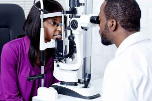 By monitoring the health of your eyes through regular eye exams, you can ensure that any signs of diabetic retinopathy are addressed promptly. This proactive approach can help in preserving your vision and overall eye health.