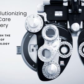 Nigeria is leveraging technology to improve access to eye care. Explore how innovations like mobile diagnostics and telehealth are revolutionizing eye health services in the country.