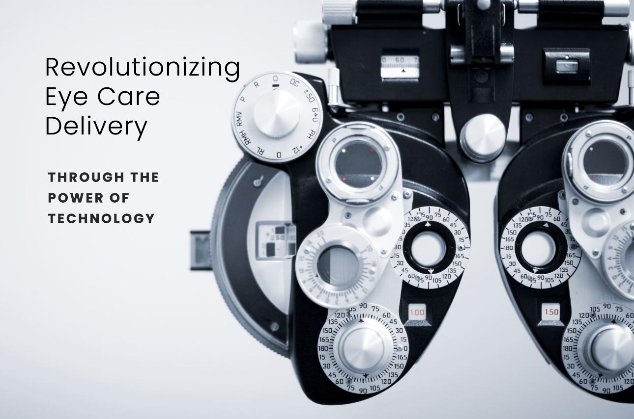Nigeria is leveraging technology to improve access to eye care. Explore how innovations like mobile diagnostics and telehealth are revolutionizing eye health services in the country.